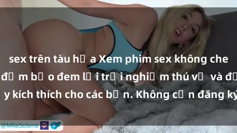 sex trên tàu hỏa Xem phim sex không che miễn phí tại đây, đảm bảo đem lại trải nghiệm thú vị và đầy kích thích cho các bạn. Không cần đăng ký, hoàn toàn miễn phí.